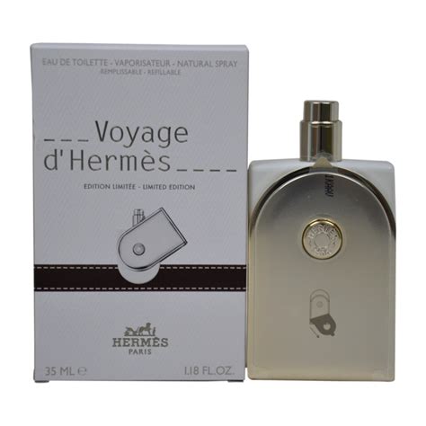 voyage d hermes men's|voyage Hermes unisex.